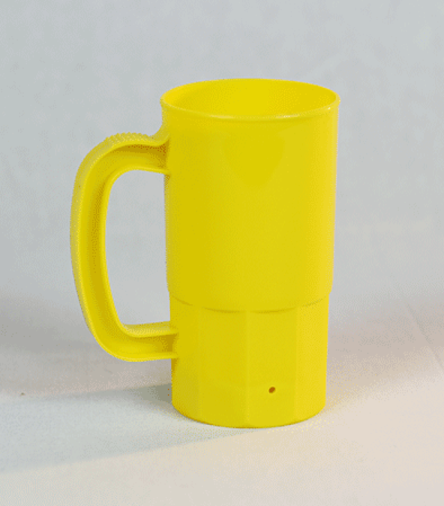 #214S – 14 oz Stein