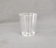 #102 – Plastic 2oz Shot Glasses