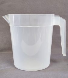 #132STK – 32oz Stackable Pitchers