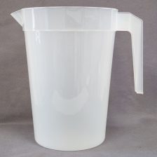 #164 – 64 oz Stackable Pitcher