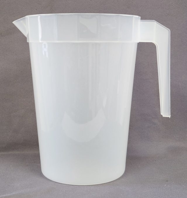 #164 – 64 oz Stackable Pitcher